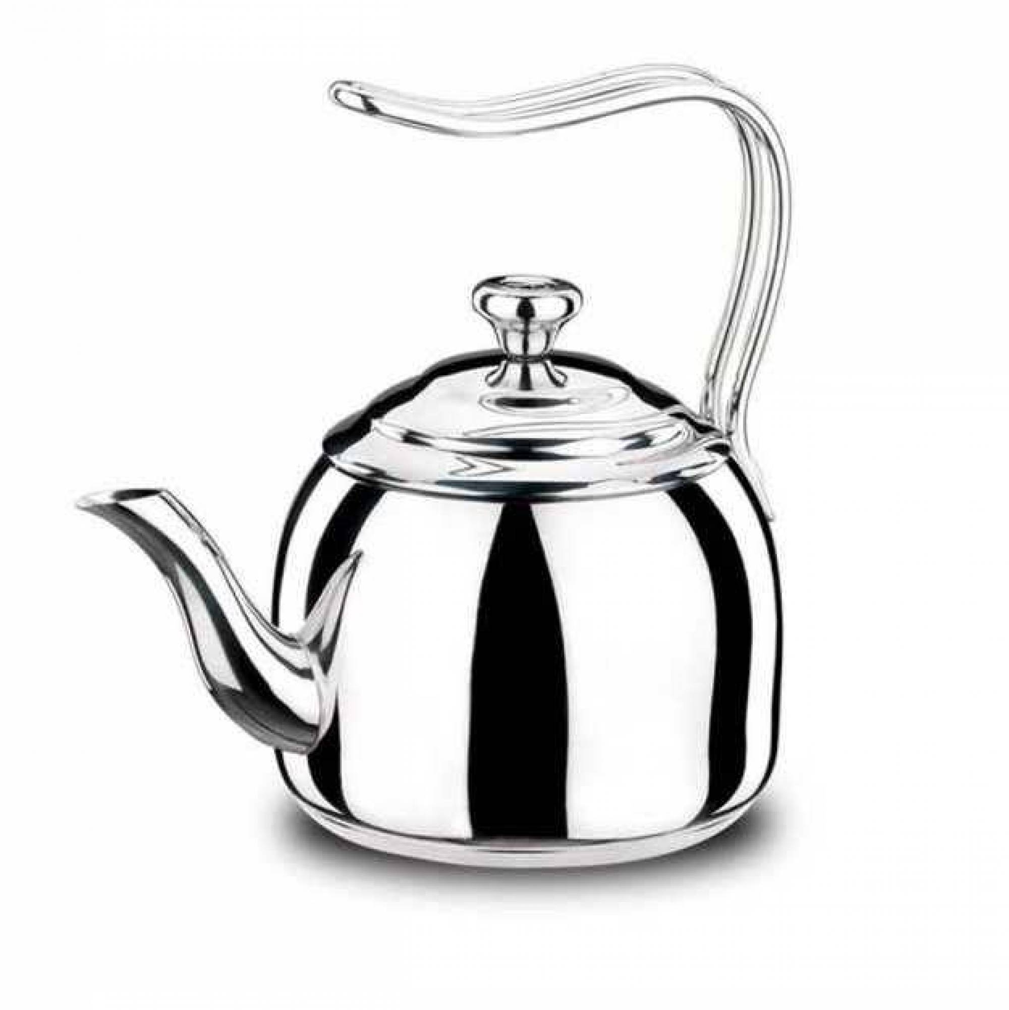 Korkmaz Droppa Kettle 3.5l