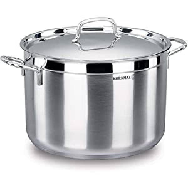 Korkmaz Deep Casserole 26cm