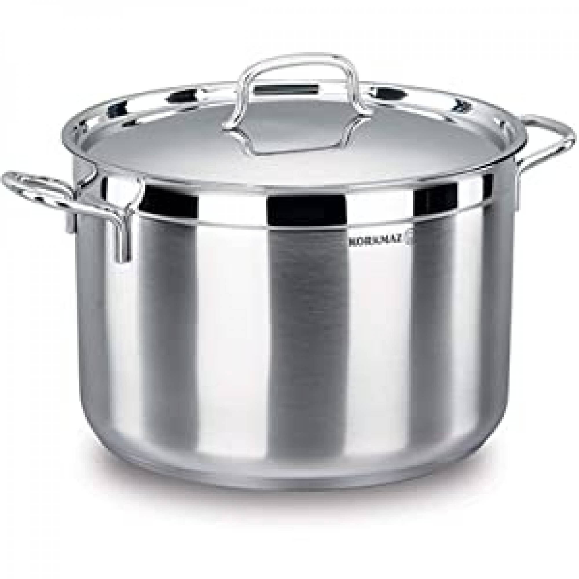 Korkmaz Deep Casserole 26cm