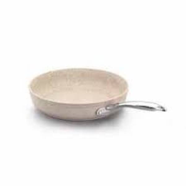 Korkmaz Frypan With Lid