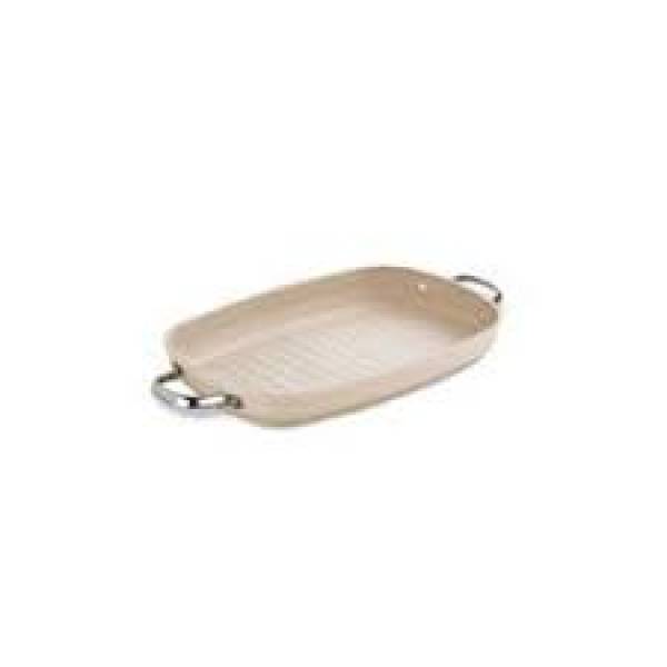 Korkmaz Practical Grill Frypan 35cm