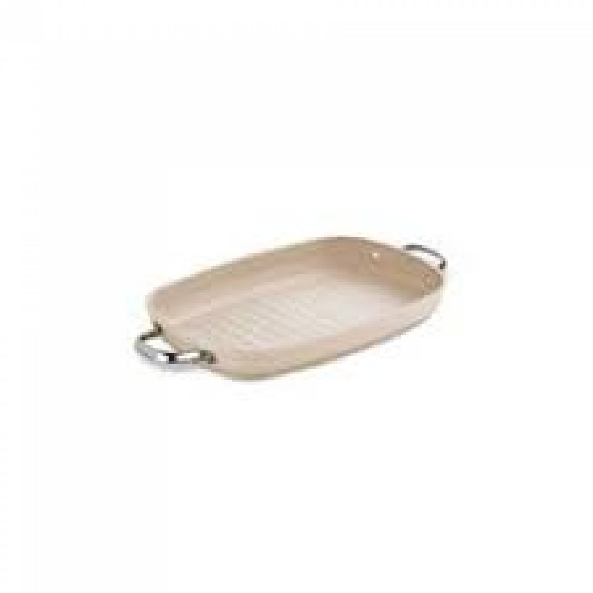 Korkmaz Practical Grill Frypan 35cm