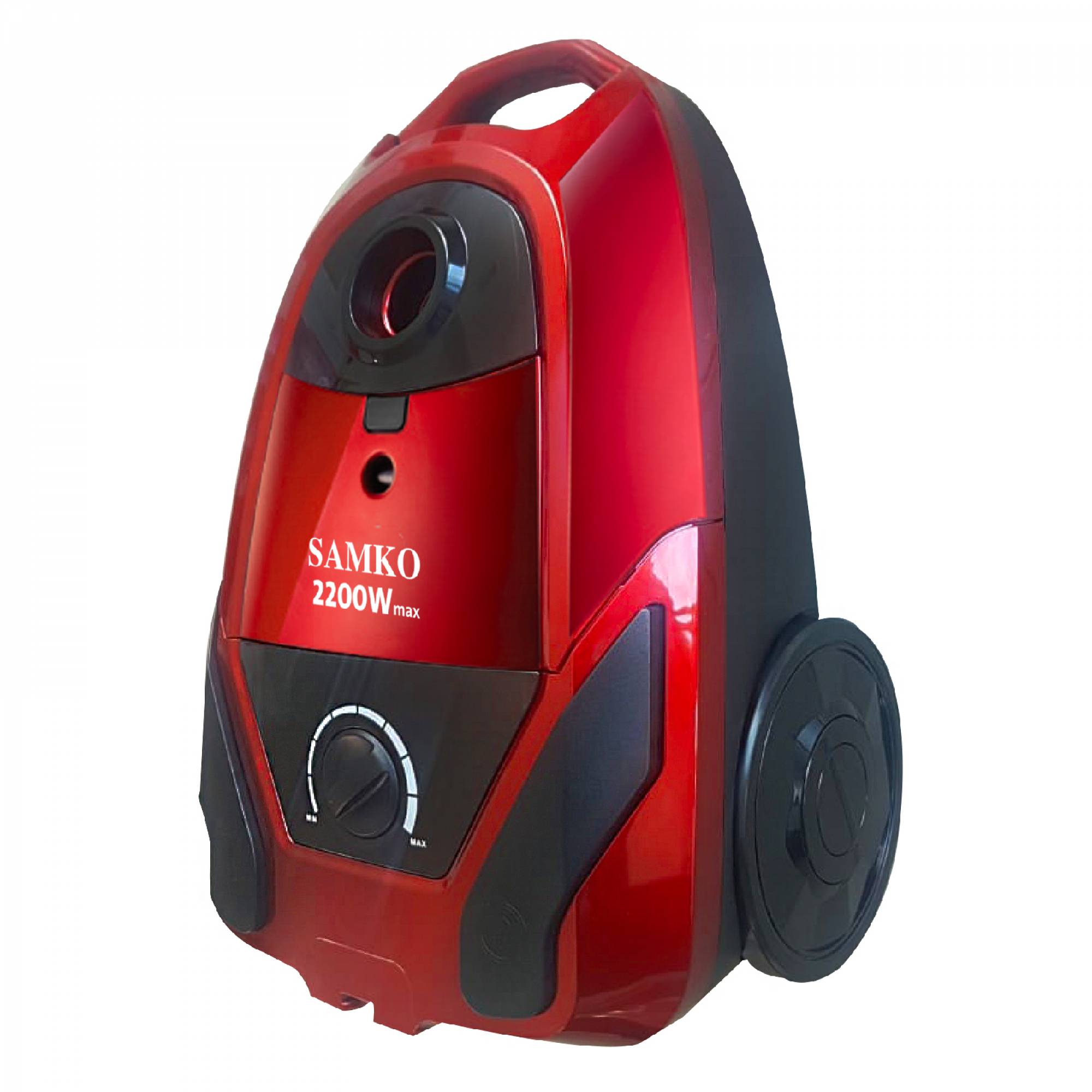 Samko Vacuum Cleaner 220w Max/230v/50hz/ Electronic Slide