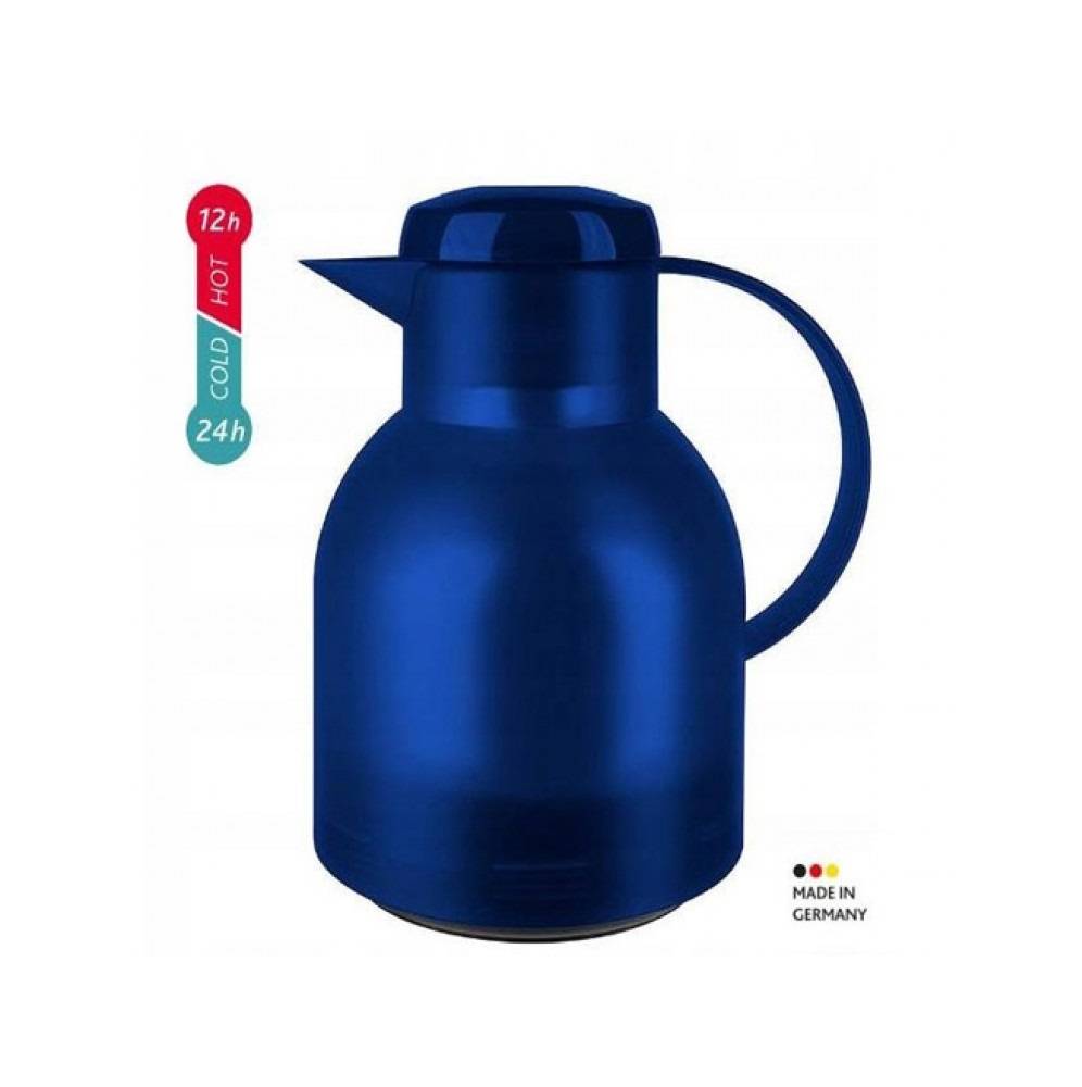 Tefal Samba Pichet  1,0l Blue
