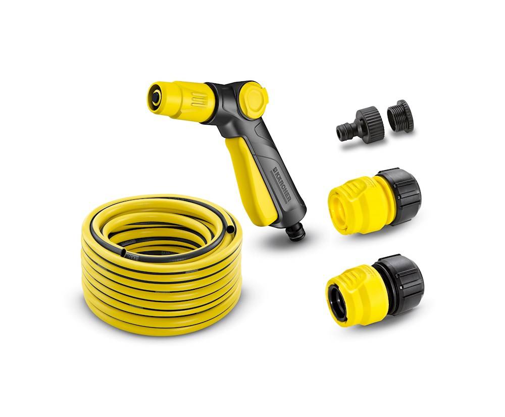 Karcher  Hose Set  2.645-115.0