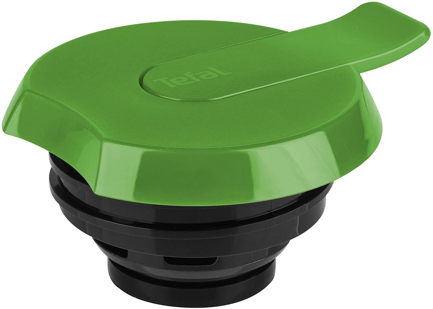 Tefal Mambo Jug Qt 1.0l Green