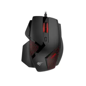 Havit, Ms809 Optical Gaming Mouse
