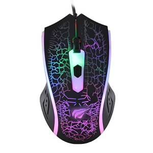 Havit, Wired Optical Gaming Mouse Hv-Ms736
