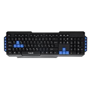 Havit, Hv-Kb327 Multimedia Keyboard