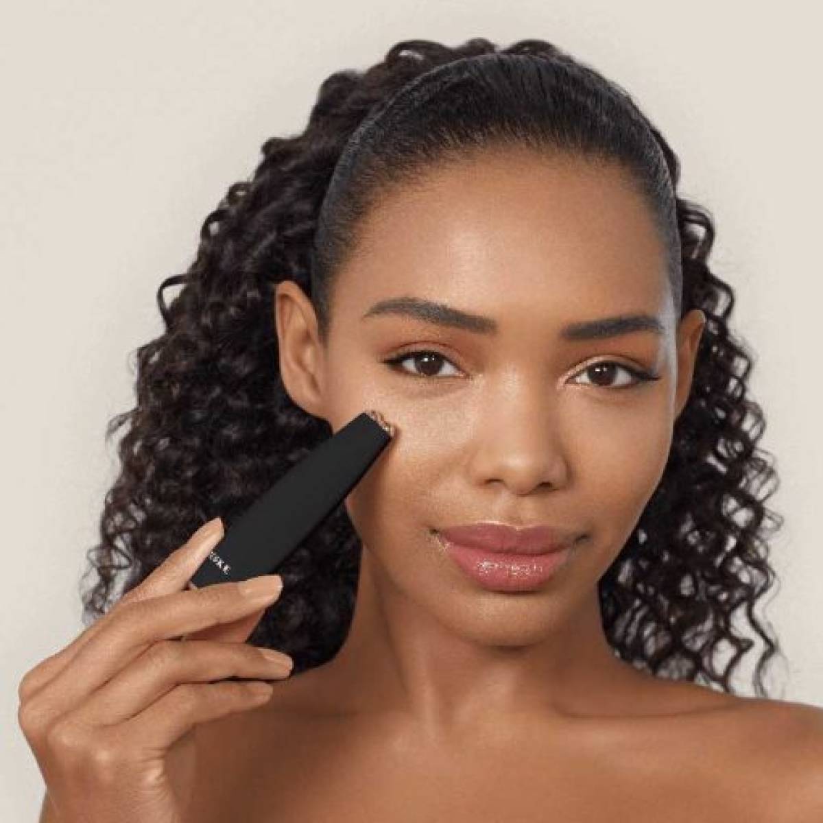 GESKE 000013 MicroCurrent & MicroDermabrasion Face-Lift Pen | 6 in 1