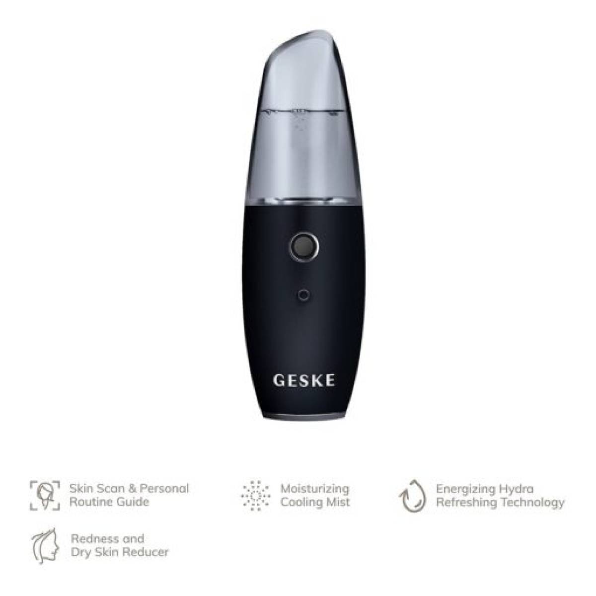 GESKE 000059 Refreshment Facial Hydration Refresher | 4 in 1