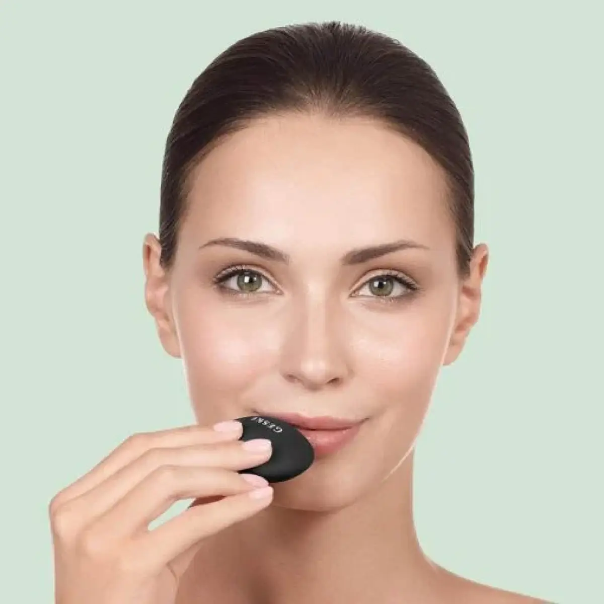 GESKE 000055 Lip Plumper Lip Volumizer & Booster | 4 in 1