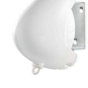 Leifheit 83106 Wall Dryer Rollfix 80 Single Longline
