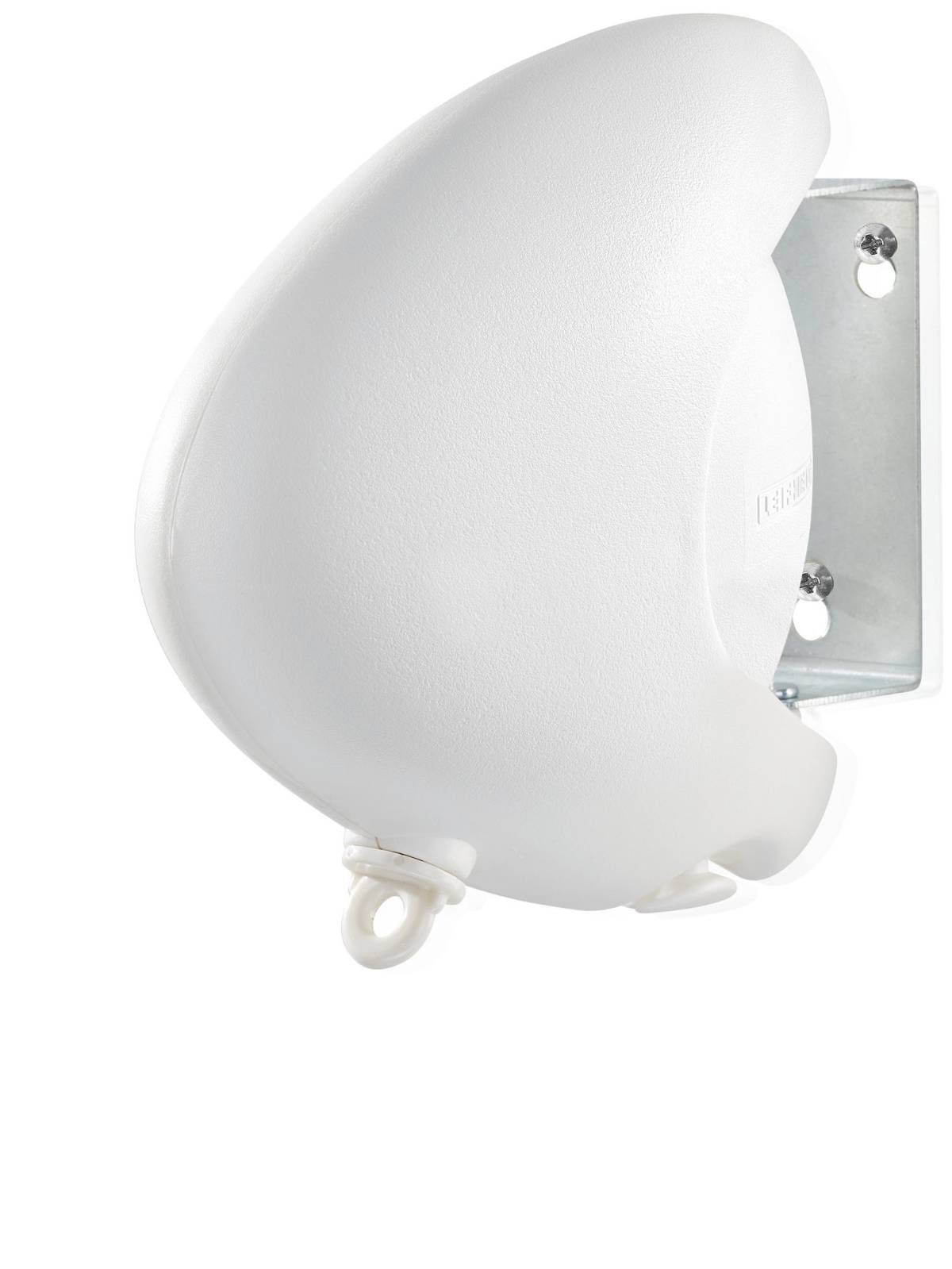 Leifheit 83106 Wall Dryer Rollfix 80 Single Longline