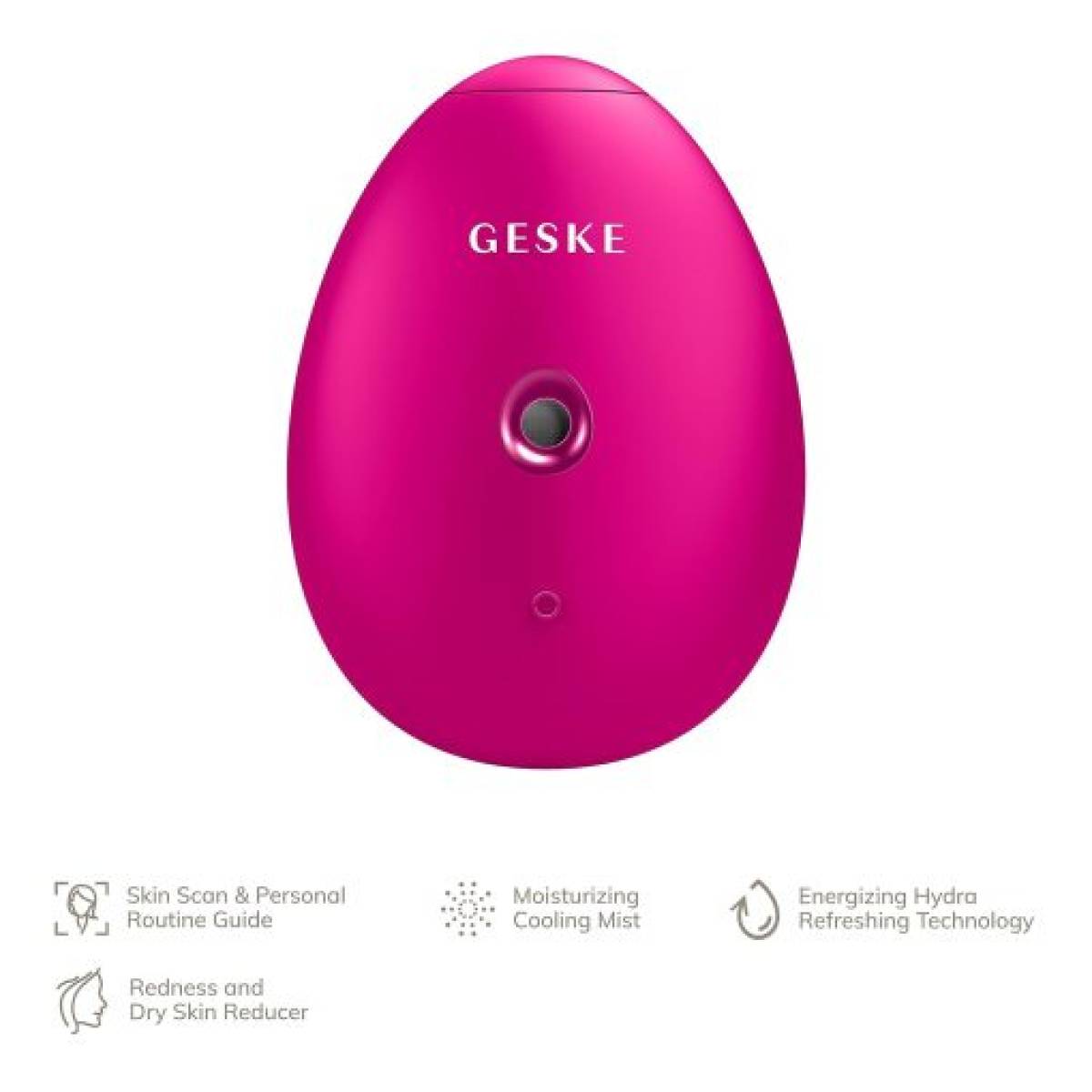 GESKE GESKE 000057 Refreshment Facial Hydration Refresher | 4 in 1
