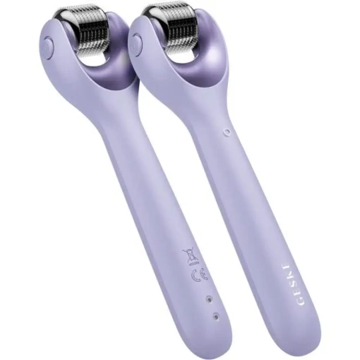 GESKE 000053 MicroNeedling MicroNeedle Face Roller | 9 in 1