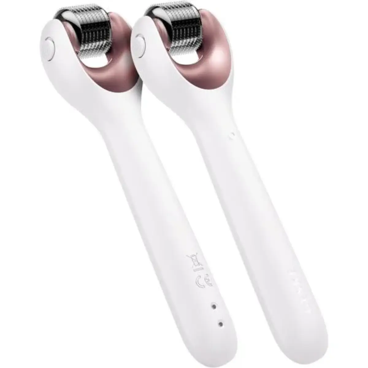 GESKE 000053 MicroNeedling MicroNeedle Face Roller | 9 in 1