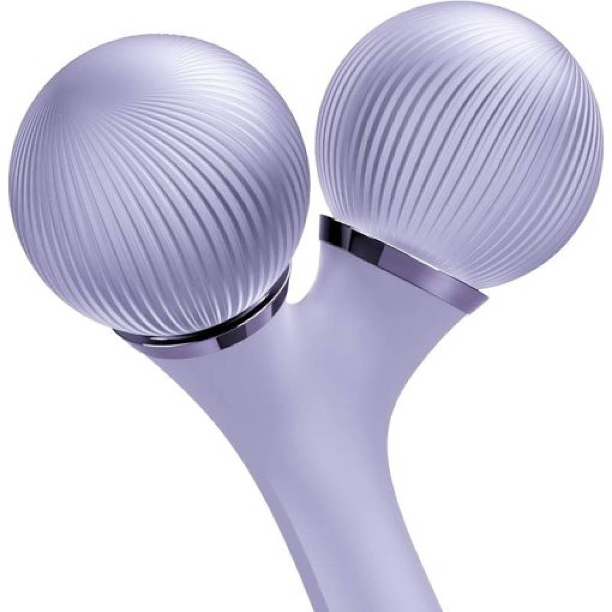 GESKE 000041 Derma Roller Sonic Facial & Body Roller | 4 in 1
