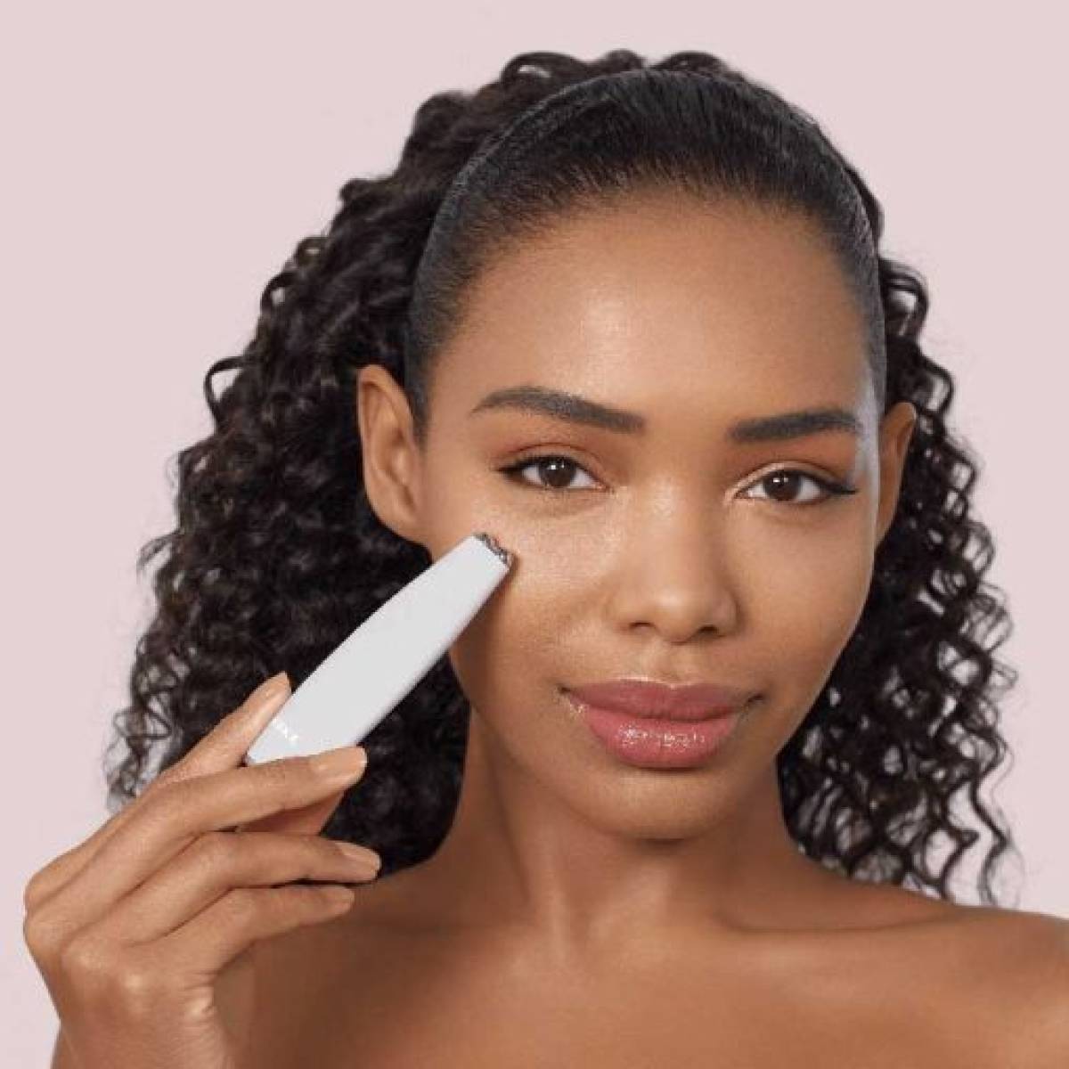 GESKE 000013 MicroCurrent & MicroDermabrasion Face-Lift Pen | 6 in 1