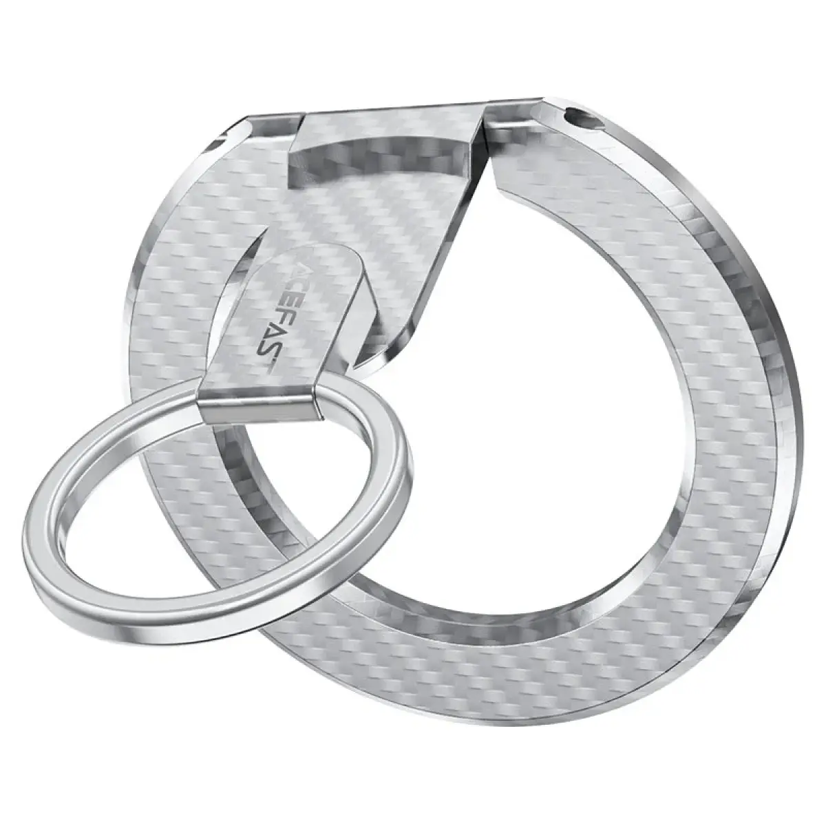 Acefast Magnetic Phone Ring Holder E25