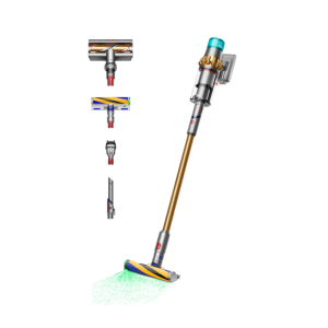 Dyson V15 DETECT ABSOLUTE 447000-01 Cordless Vacuum
