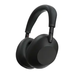 Sony WH-1000XM6 - Wireless Noise Canceling Headphones