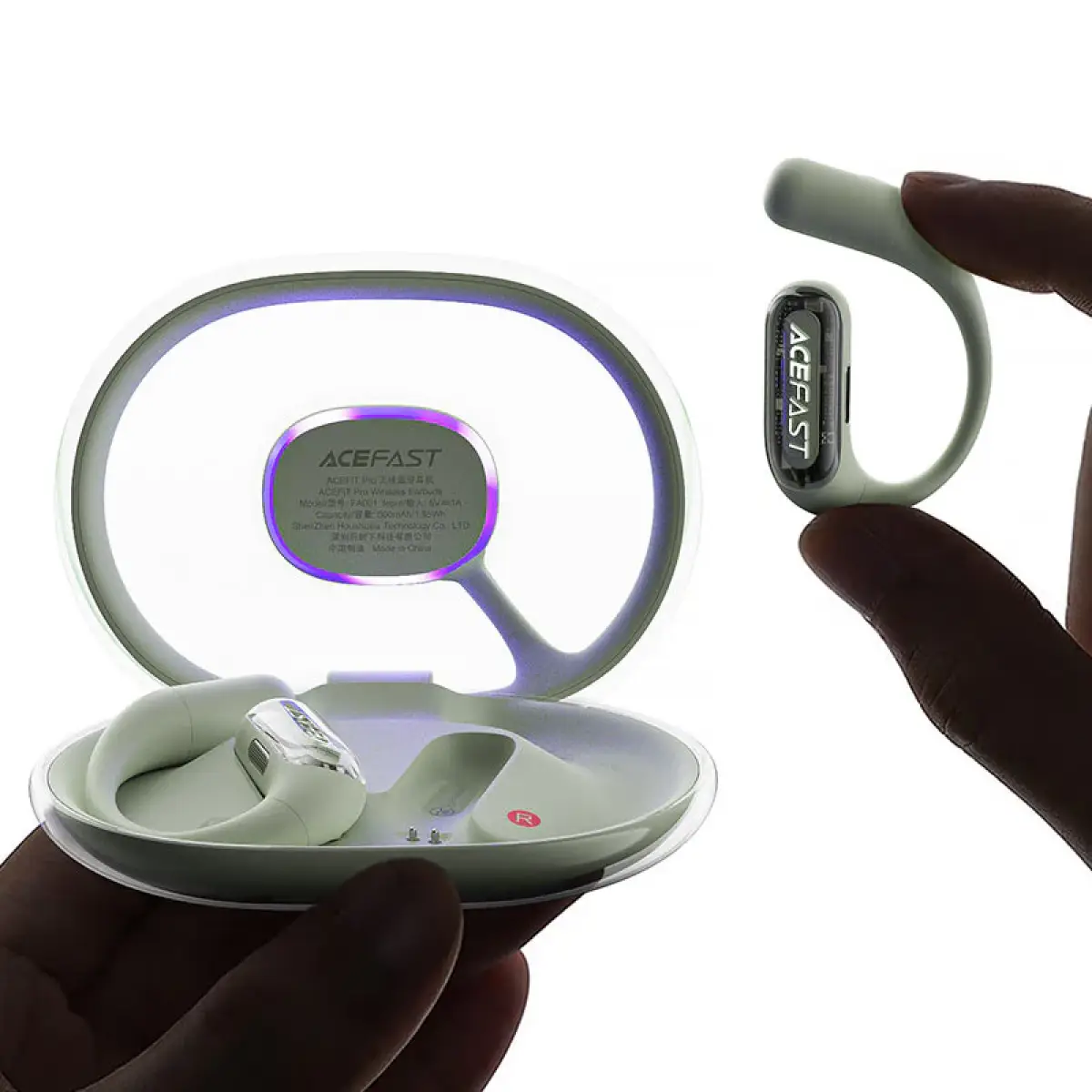 Acefast Ear-hook Stereo Earbuds
