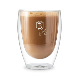 Berlinger Haus 300ml Glass Cup