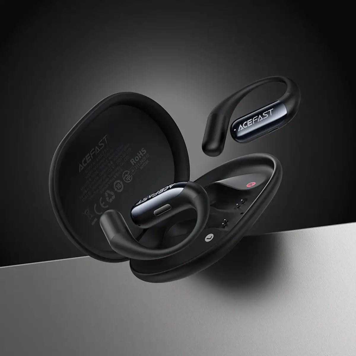 AceFast AceFit Open Wearable Earbuds FA002
