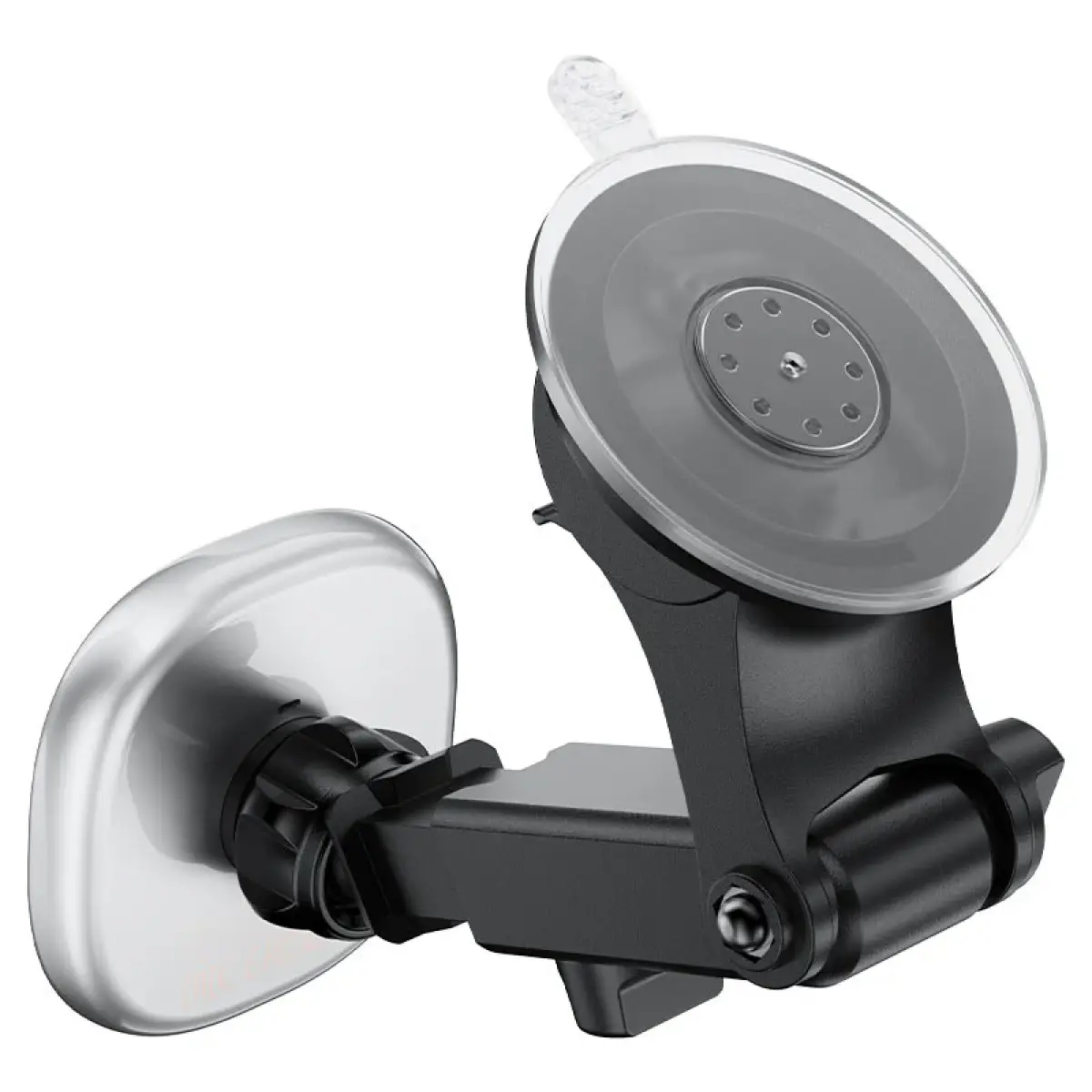 AceFast AirCharge Magnetic Wireless Charger Car Holder D42
