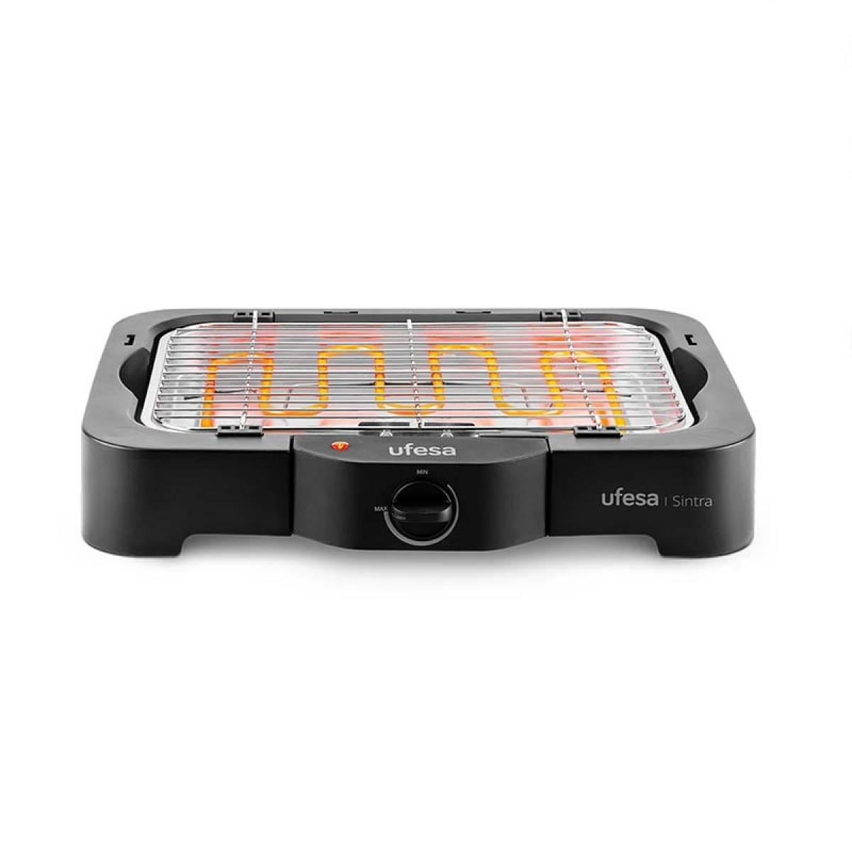 Ufesa SINTRA Electric BBQ Grill