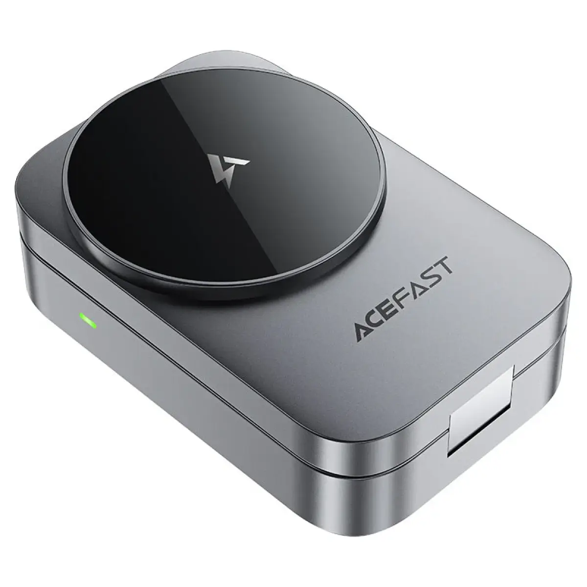 Acefast Fast Wireless Charger Desktop Holder E22