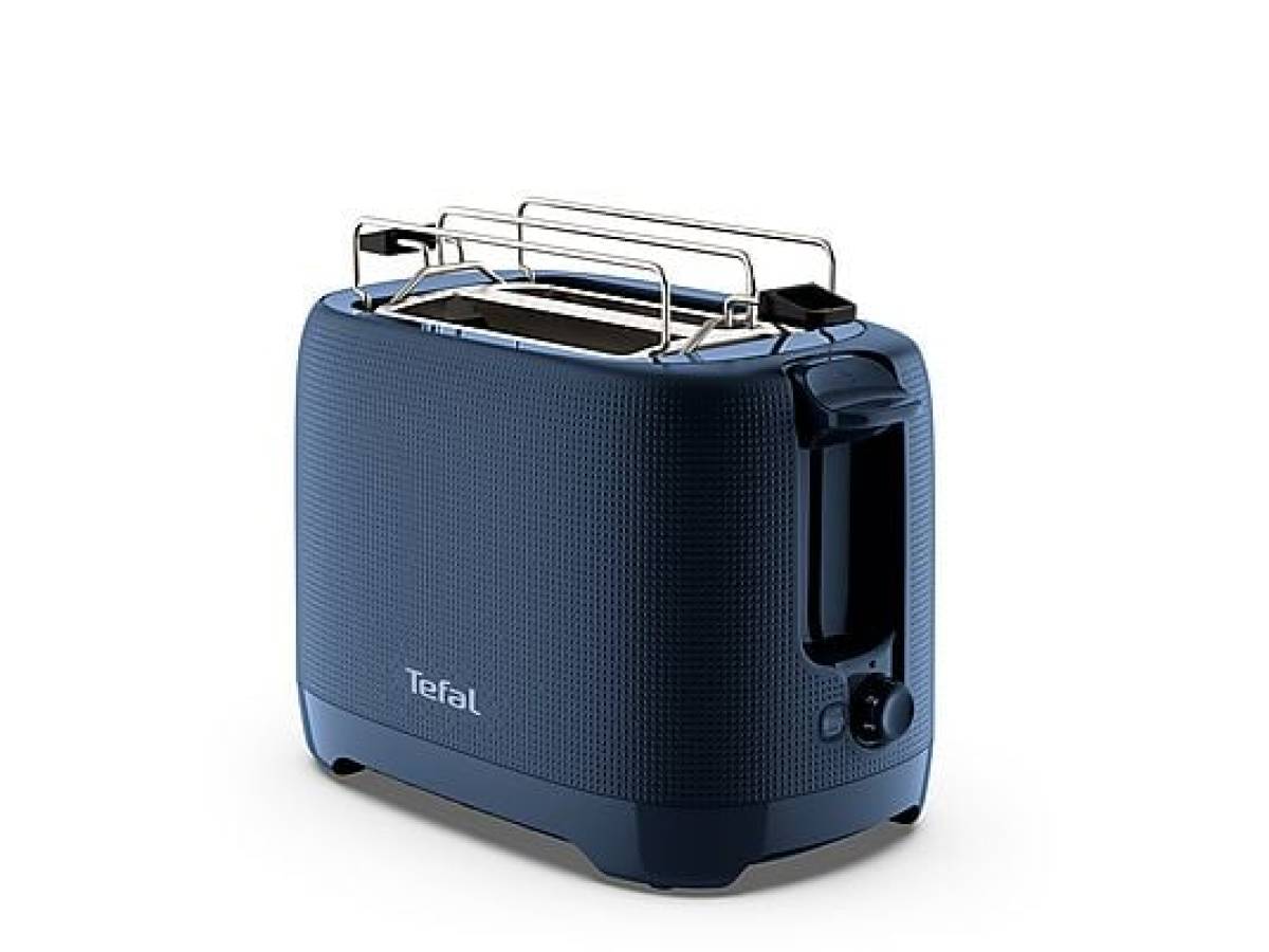 Tefal Toaster Equinox Blue 850 W