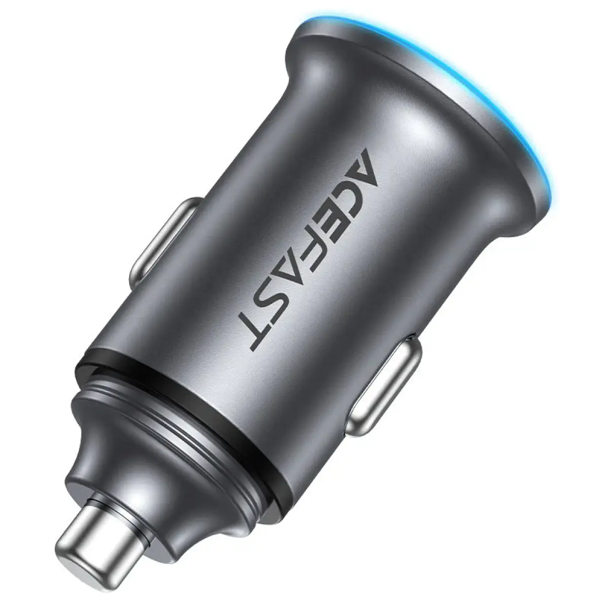 Acefast 65W Dual Port Car Charger B15