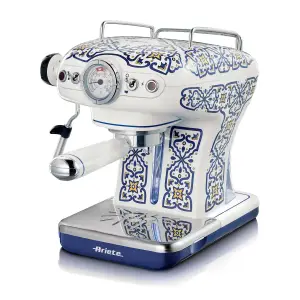 Ariete Capri Espresso Machine,850w