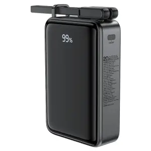 AceFast Fast Charge Power Bank PD67W 20000mAh M4