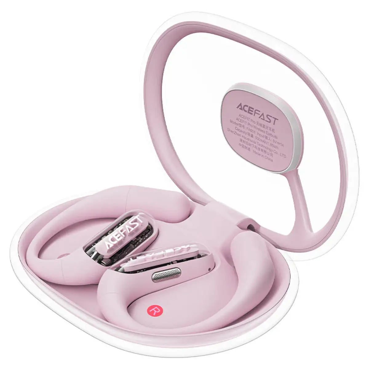 Acefast Ear-hook Stereo Earbuds
