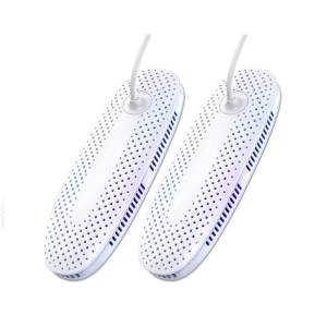 Mdhl Compact Shoe Dryer Fast Drying With Ptc Heat Technology, Pm-09