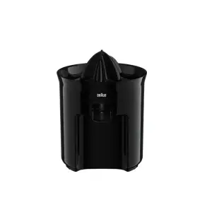 Braun CitrusQuick 3 CJ3050BK Juicer