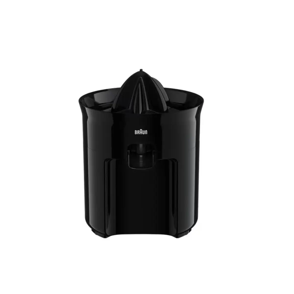 Braun CitrusQuick 3 CJ3050BK Juicer