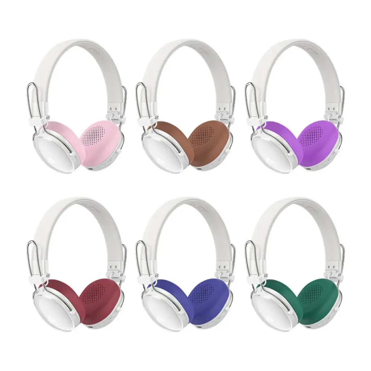 AceFast ANC Wireless Headphones H7