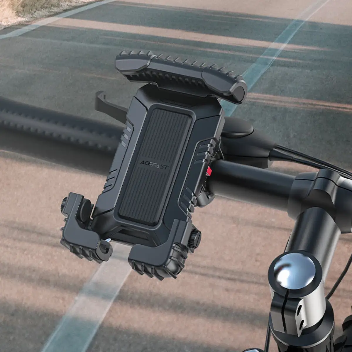 AceFast Bicycle Phone Holder D15