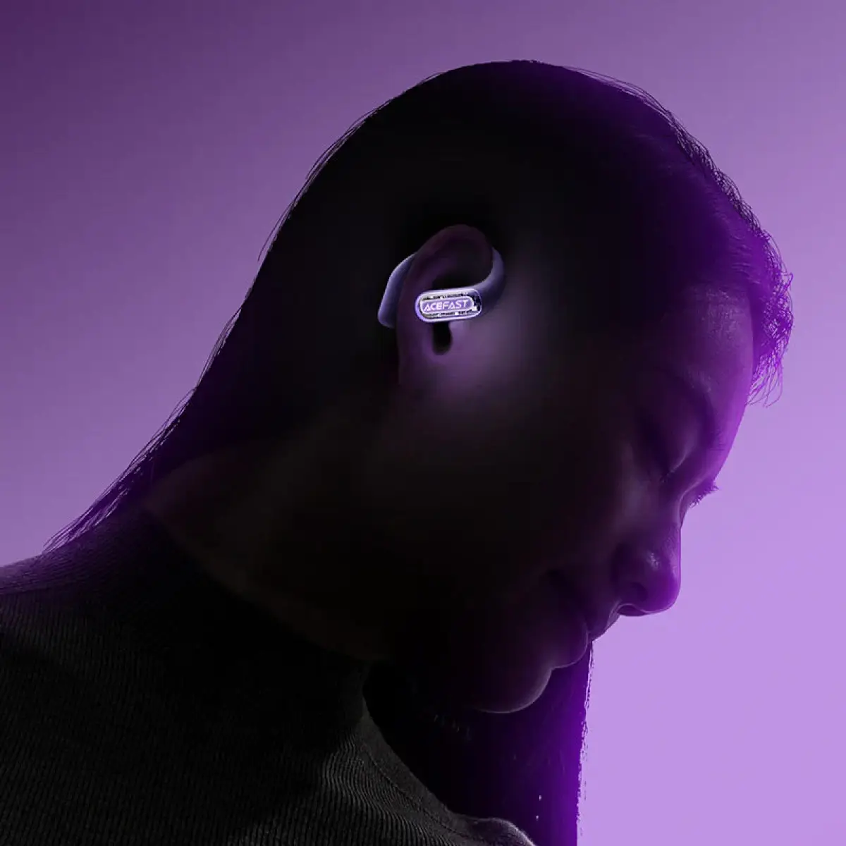 Acefast Ear-hook Stereo Earbuds