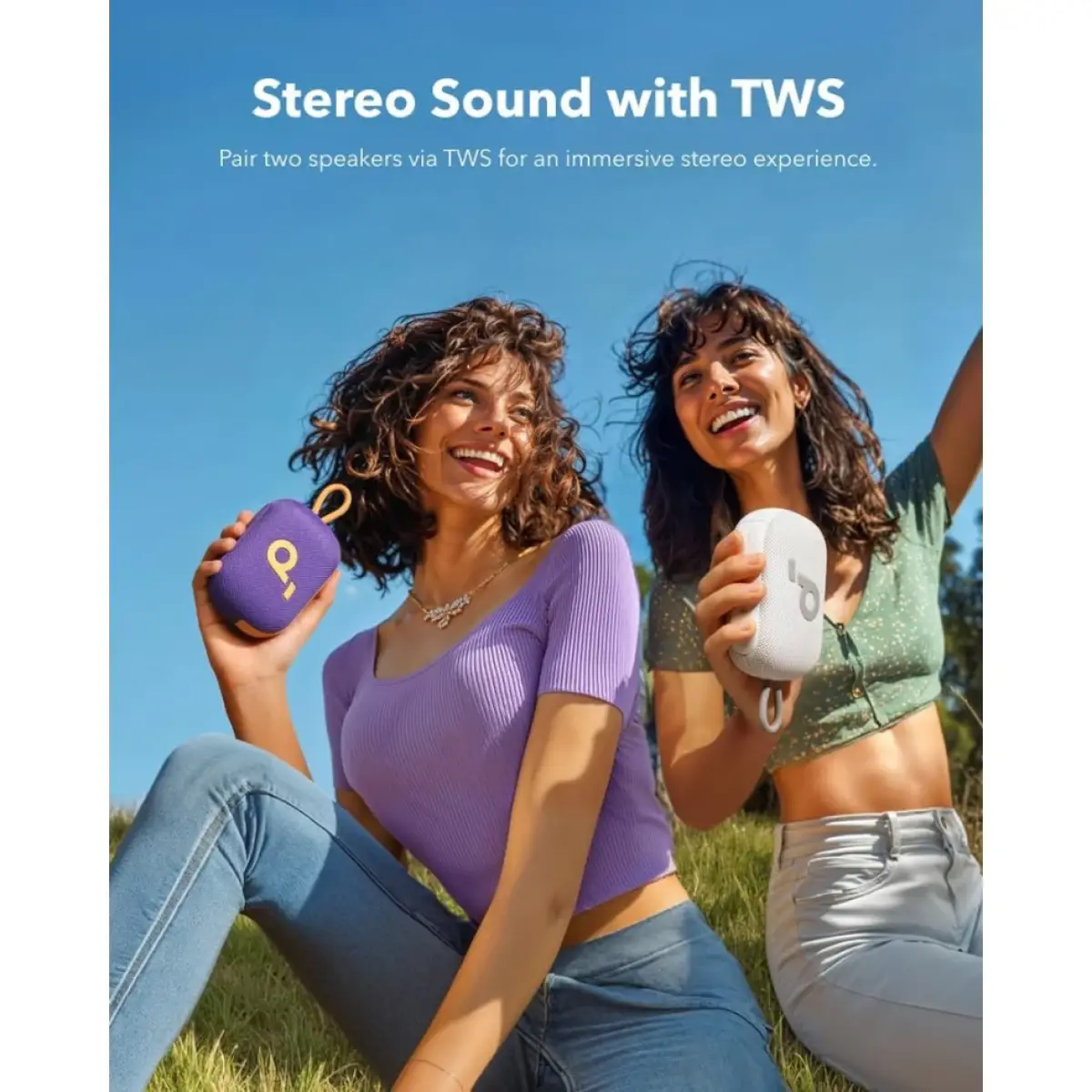 Soundcore Select 4 Go