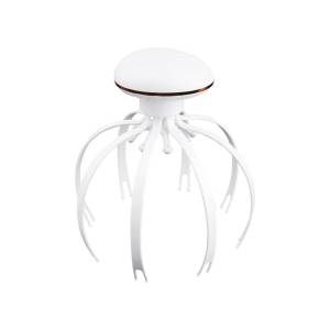 Mdhl Jellyfish Head Massager Relaxing Scalp & Head Massage, Md-877