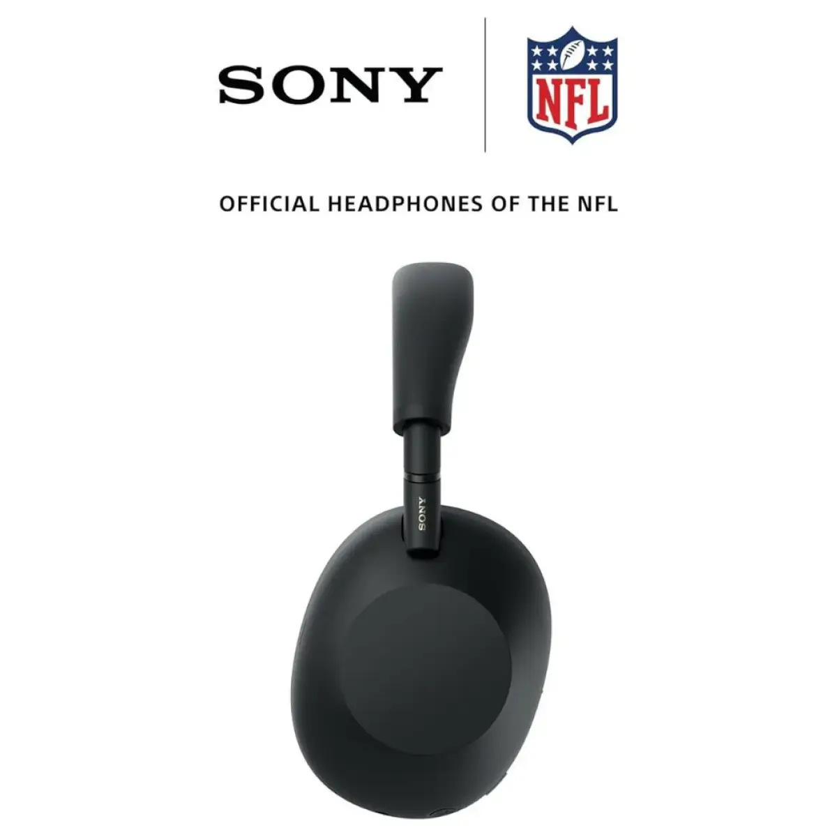 Sony WH-1000XM6 - Wireless Noise Canceling Headphones
