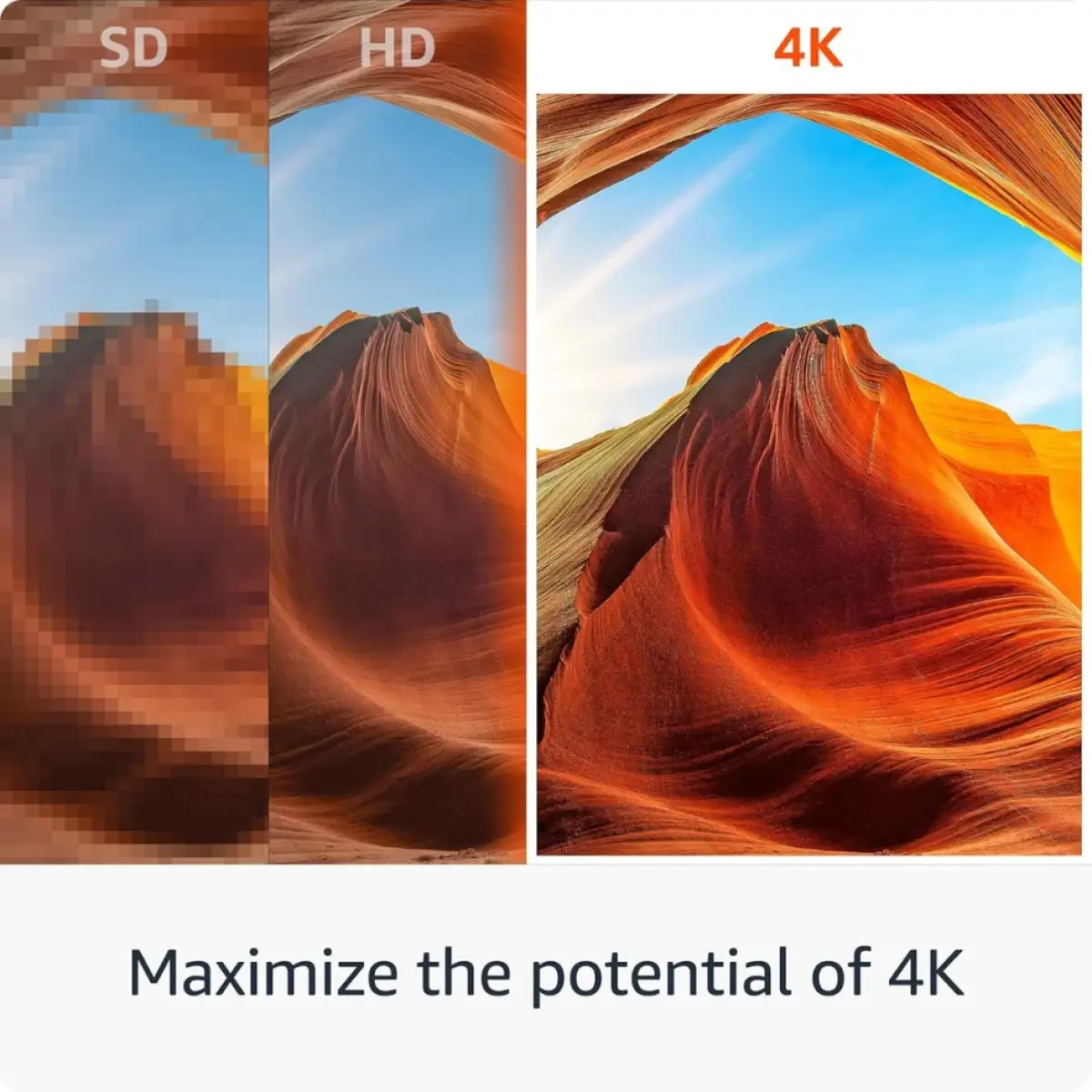 Amazon Fire TV Stick 4K 2nd Gen