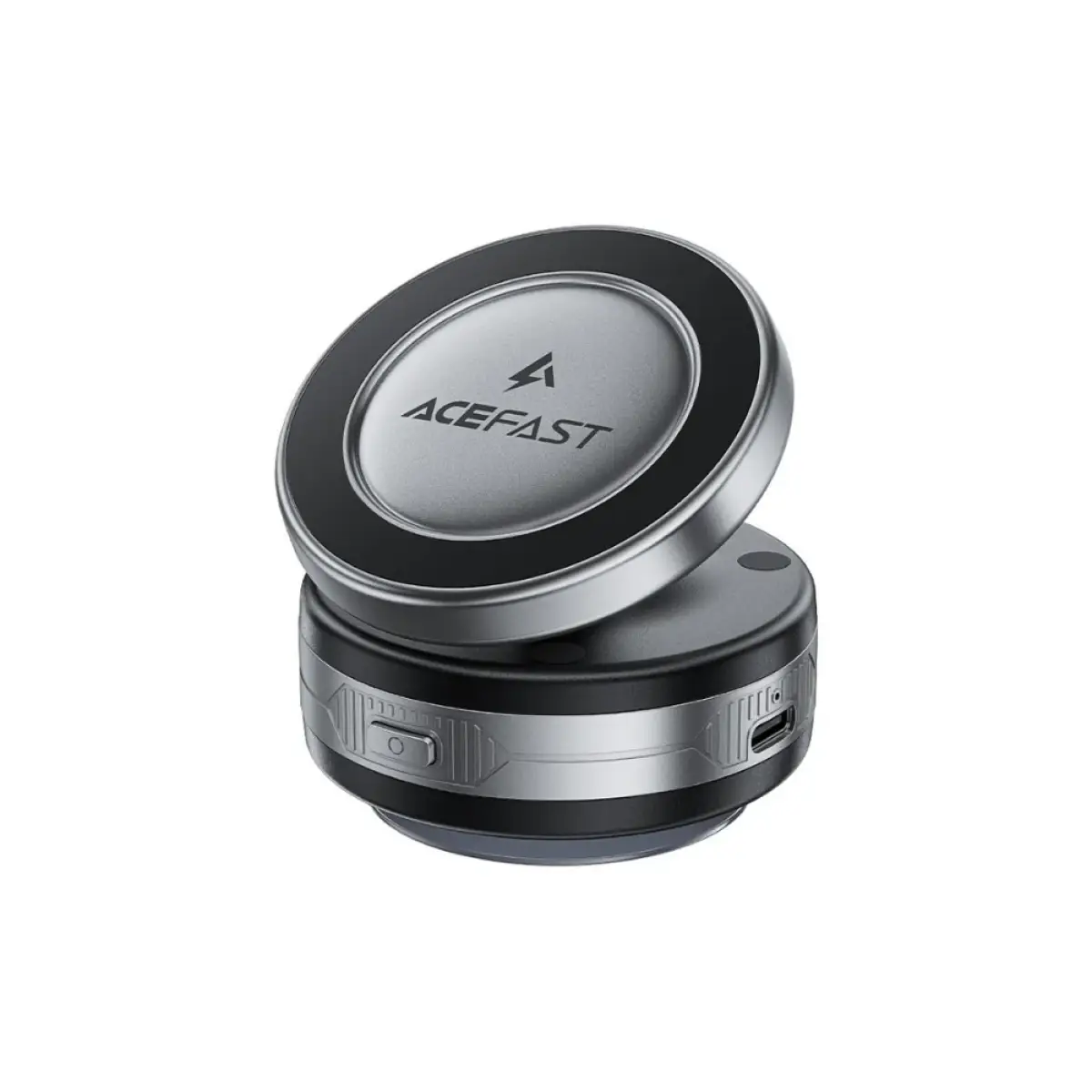 AceFast Fast Wireless Charger Magnetic Holder E29