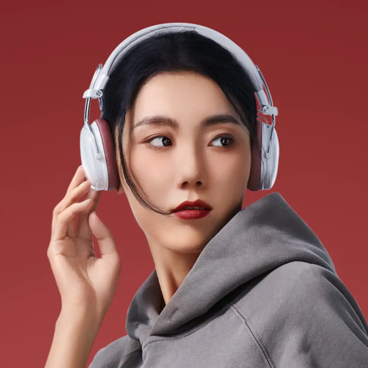 AceFast ANC Wireless Headphones H7