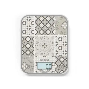 Tefal Kitchen Scale Optiss Mosaic 5kg